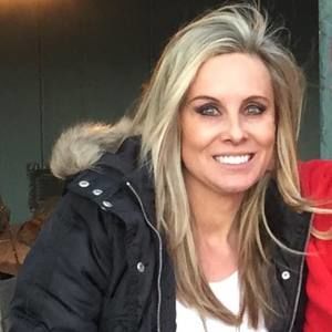 Meet your Posher, Kari